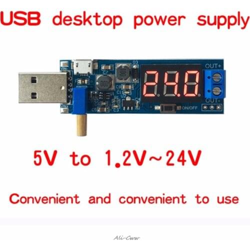 Peacefair Power Supplies