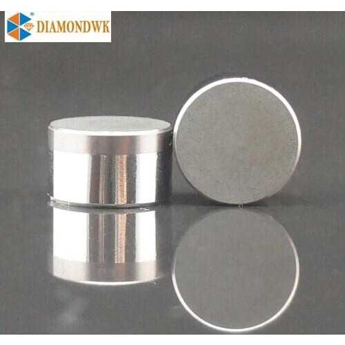 Polycrystalline diamond pdc cutter for stone 1304 Good price fast shipping