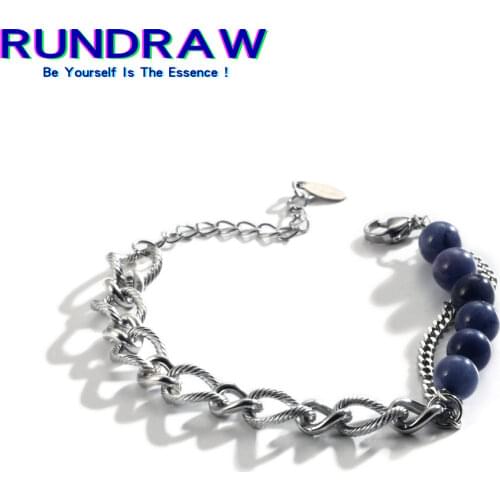 Rundraw Fashion Bracelets