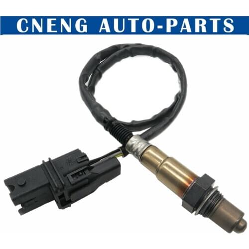 Wideband oxygen sensor Upstream Heated for Nissan Quest Maxima Murano Altima Armada Infiniti FX35 FX45 234-5060
