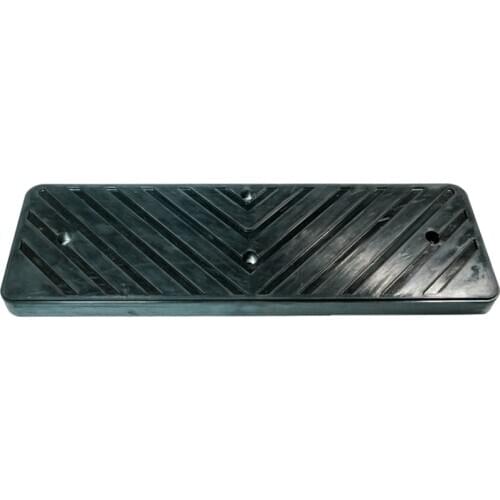 Standard Pad for Car Tyre Changer Machine Rubber Fitting Spare Parts