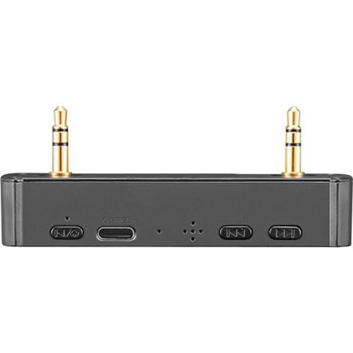 XDuoo XD-05BL PRO Bluetooth Digital Turntable Bluetooth Receiver Amp Accessories