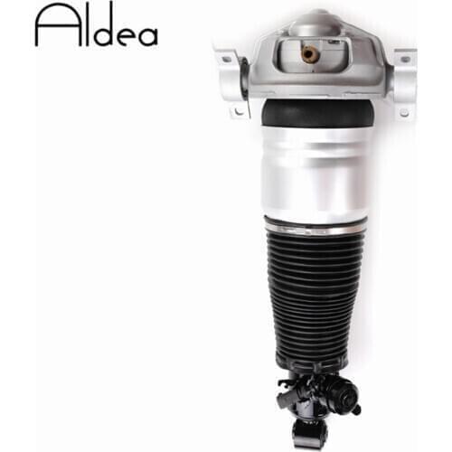 Rear Left Air Suspension Shock Absorber Strut For 2006-2015 Audi Q7 (4L) 7L6616019D,7L8616019C, 7L8616001,4L0616019, 7L6512021AG