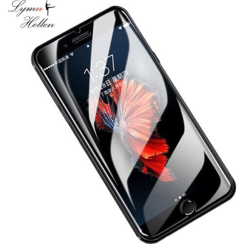 Tempered glass 9H Screen protector film For iphone X 8 4 4s 5 5s 5c SE 6 6s 7 7s plus 6plus 7plus 8plus 10 6Splus Toy Balls