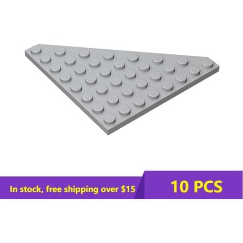 1PCS Bricks Compatible Assembles Particles High-Tech 30504 8x8 for Building Blocks Parts DIY Educational High-Tech Parts Toys