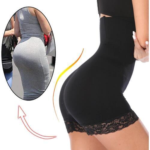 Seamless Women Body Shaper High Waist Tummy Control Panties Slimming Knickers Pants Modeling Shapewear Underwear Corset Briefs