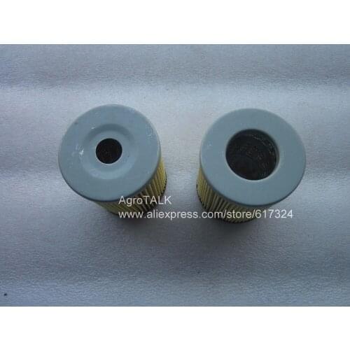 Paper fuel filter for Changchai 4LD40B engine, part number: N85T-28100