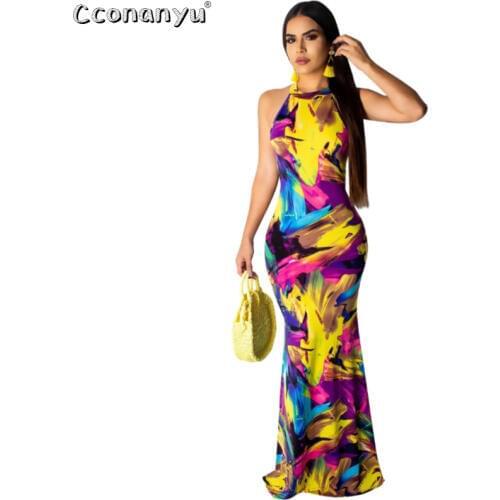 Cconanyu Womens Beach Dresses