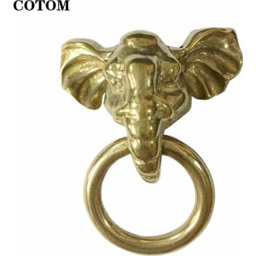 COTOM Door Furniture