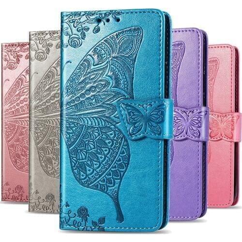 Huawei Honor 9S 9A 9C 20 7A 7C 8A 8S 10i 9 10 Lite P Smart Z Leather Flip Case For Huawei P20 P30 Lite Pro Y6 Prime 2018 Y5 2019