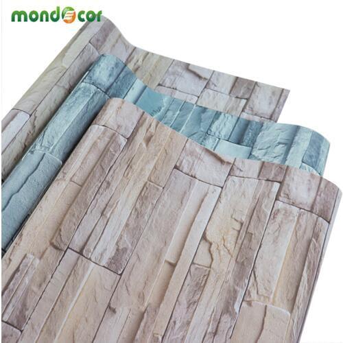 Mondecor Brick Wallpaper China