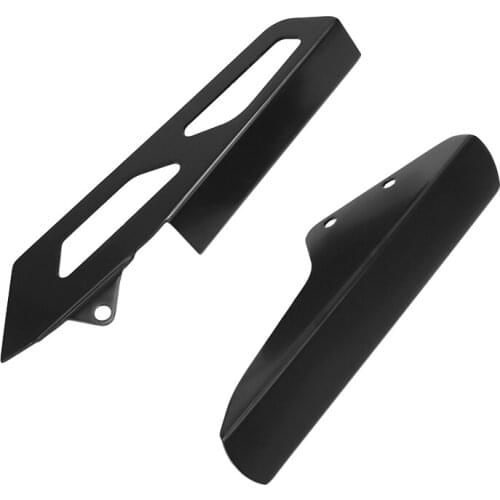 Motorcycle Rear Drive Chain Guard Mud Cover Panel Shield Fairing Cowl Protector For SUZUKI GSXR1000 GSX-R 1000 2005-2006 K5 K6