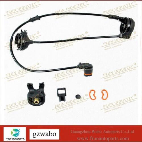 New ads shock absorber coil wire S class auto parts air suspension kits rear induction cable 2215400108 fit to mercedes W221