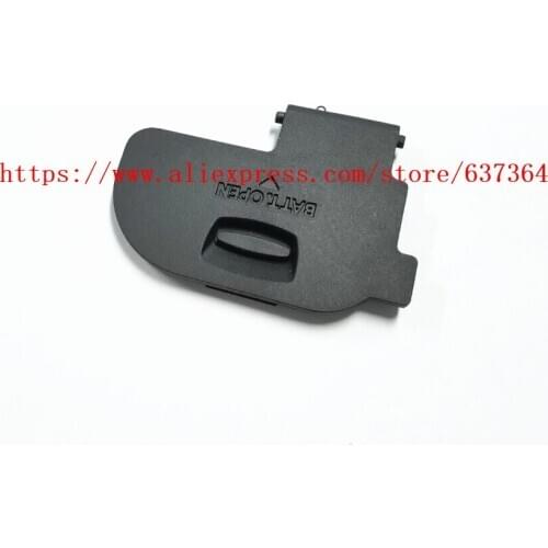 NEW Original Battery Cover Door For CANON 7D Mark II 7DII 7D2 Digital Camera Repair Part