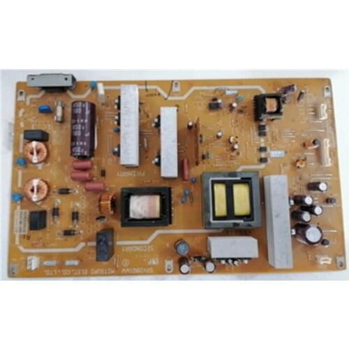 Sharp RDENCA236WJQZ SRV2091WW Power board