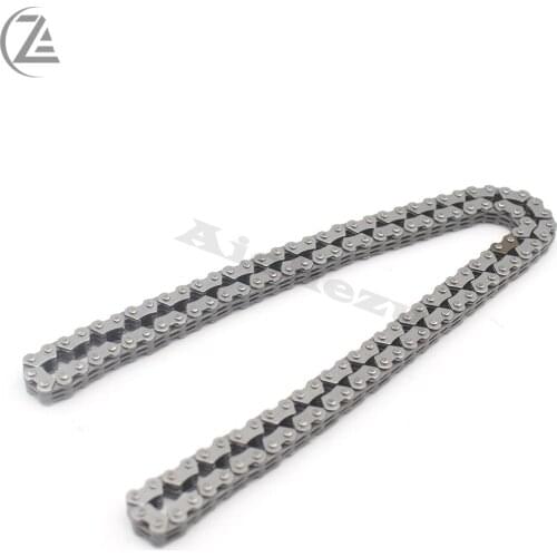 ACZ Motorcycle Camshaft Timing Chain Cam Time Chain Belts For Suzuki GSX250R GSX250 GJ72A GJ74A GSX 250 250R 72A 74A ACROSS 913