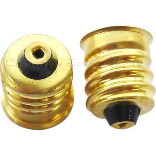 Sale Promotion Ce 2019 lampholder E12 Free Shipping D110