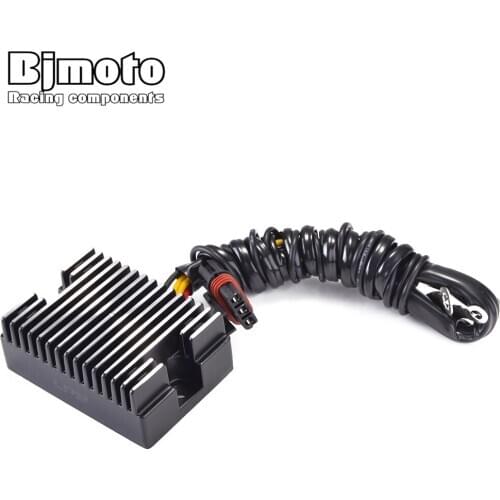 2410209 Motorcycle DC12V Voltage regulator rectifier For Polaris Victory V92SC V92C 2001 V92 V 92 SC C V9-2SC V92-C