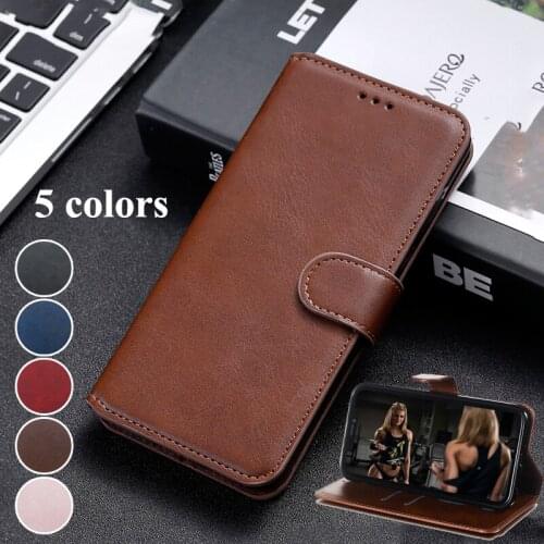 Retro Leather Flip Case For OnePlus 8T 9R N10 Nord N100 5G 9 Pro Magnetic Wallet Phone Etui Hoesje Coque Cover Etui
