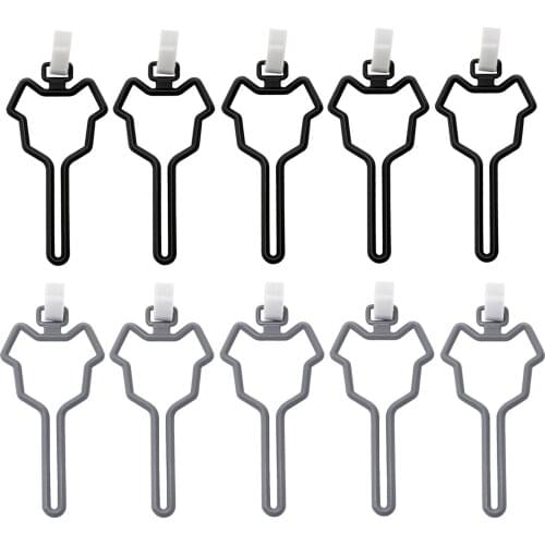 Dog Pet Travel Foldable Pooper Scooper Decomposable Bags Poop Scoop Clean Pick Up Excreta Cleaner