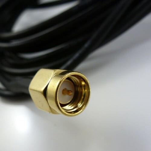 433M SMA Antenna for RS232 RS485 RF Wireless Module CC1101 SI4432 Si4463 APC220