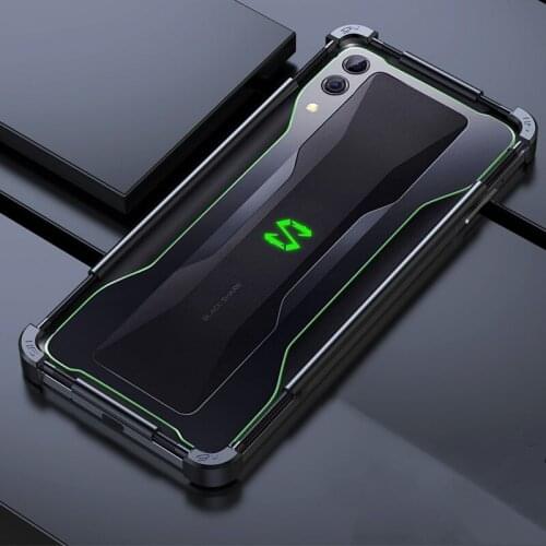 Soinmy Phone Cases Xiaomi Black Shark 3S