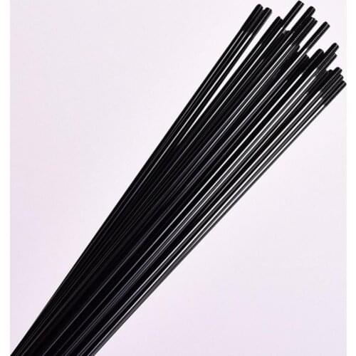 12Pcs 265-278mm Stainless Steel Bicycle Road Bike Wheel Nipple Spokes Accessory Nipple Spokes Accessory