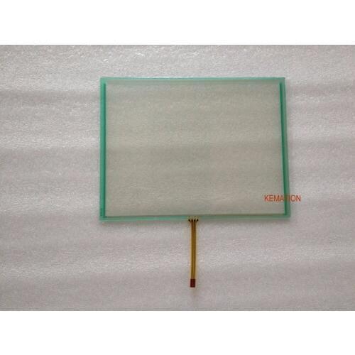 Touch Panel Glass for Delta 7 Inch HMI DOP-B07E415 DOPB07E415 DOP B07E415 New Compatible 1 Year Warranty