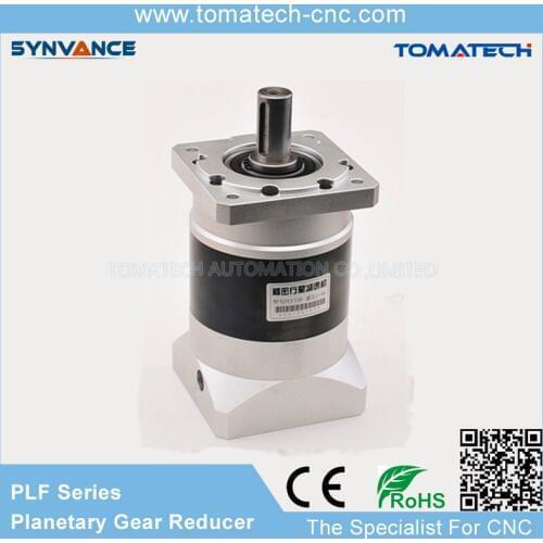 PLF120 three stages Standard version Planetary reduction GEARBOX