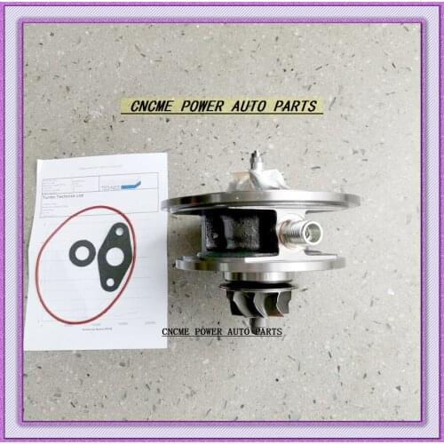Turbo Cartridge CHRA BV40 03L253019P 03L253019PV 03L253019PX 03L253056GV 03L253056GX 03L253010G 03L253010GX 03L253010GV 2.0L TDI