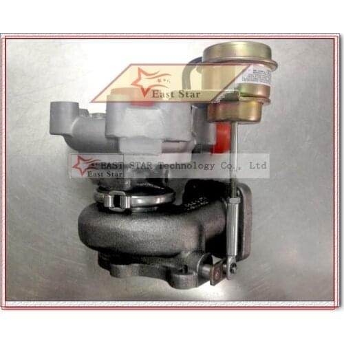 TD04 53039700081 53039700054 49377-07052 0375F6 Turbo Turbocharger For Citroen Jumper Ducato For Peugeot Boxer 8140.43.2200 2.8L