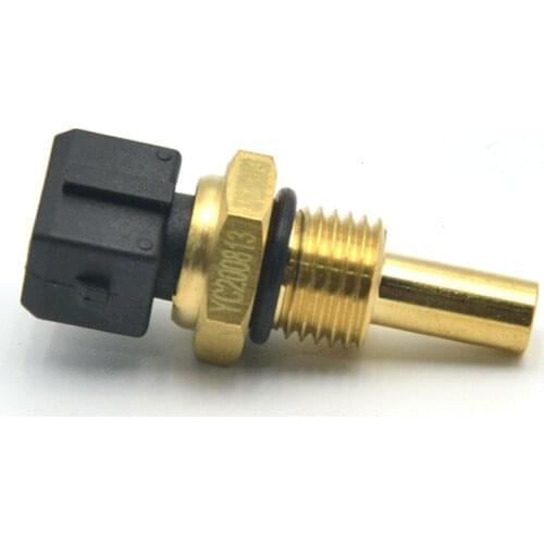 Water temperature sensor plug for CHANGAN CS75 CS35 EadoXT Alsvin V3 V7 water temperature probe