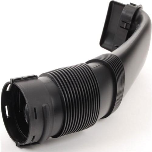 For BMW X5 X6 engine air filter intake pipe air inlet N54N55 E70E71 air intake engine auto parts