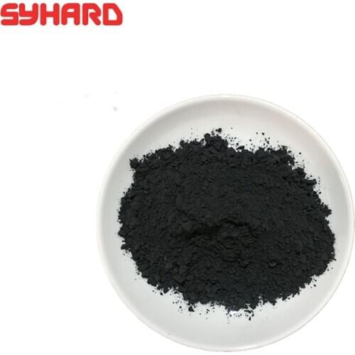 High Purity 200g 500g 1000g Metal powder Titanium Carbide Powder Tic Powder For Research
