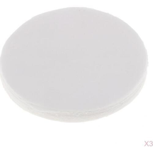 30-pack Ceramic Fiber Insulated Ceiling Thinfire Microwave Oven Shelf Paper