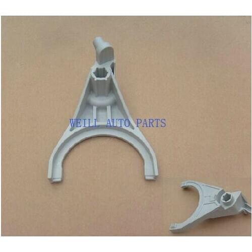 44-24-096-001 4x4 shift gear fork FOR GREAT WALL wingle GREAT WALL steed5 diessel