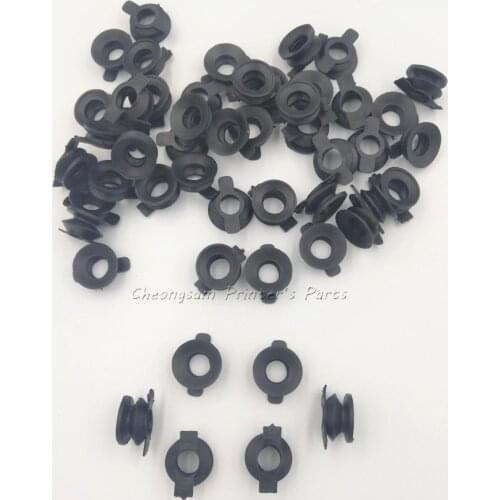 60 Pieces Rubber Sucker 42.016.073 For GTO Machine Offset Printing Machinery Parts