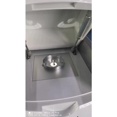 Xrf gold testing analyzer with cheapest price