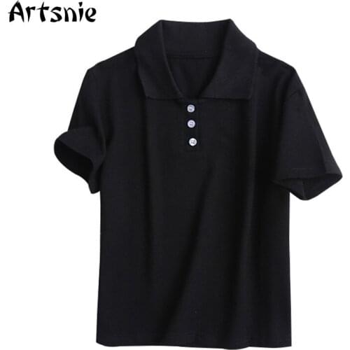Artsnie Women's Polo Shirts