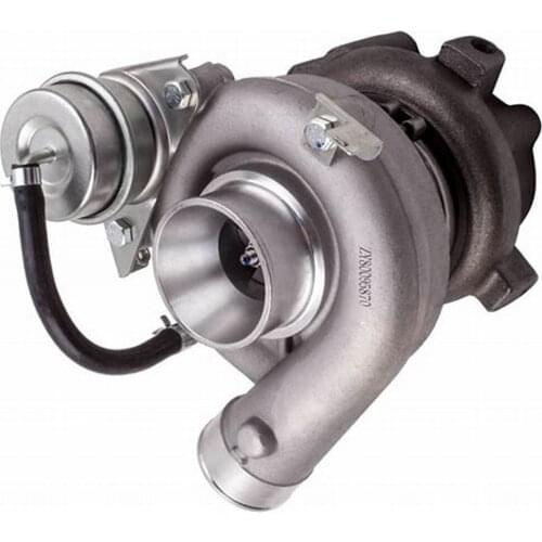 CT26 Turbo 1720117010 Fit for Toyota Coaster Land Cruiser 4.2 1HDT