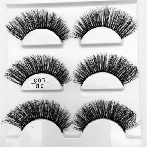 DOCOCER Eye Cosmetics