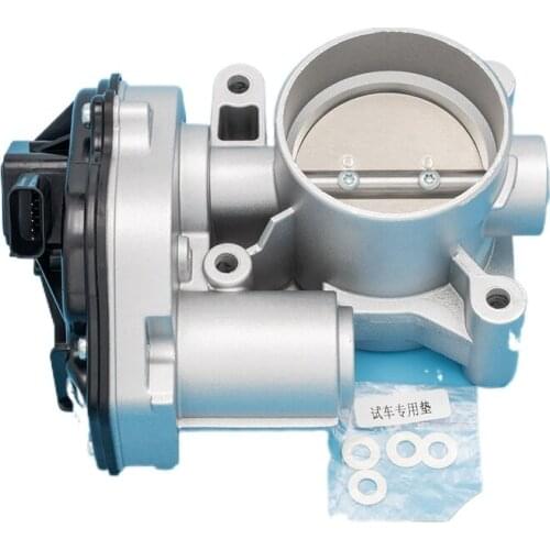 For Ford Focus 1.8 2.0 1.6 Throttle Assembly Mondeo 2.3 Electronic Throttle Assembly