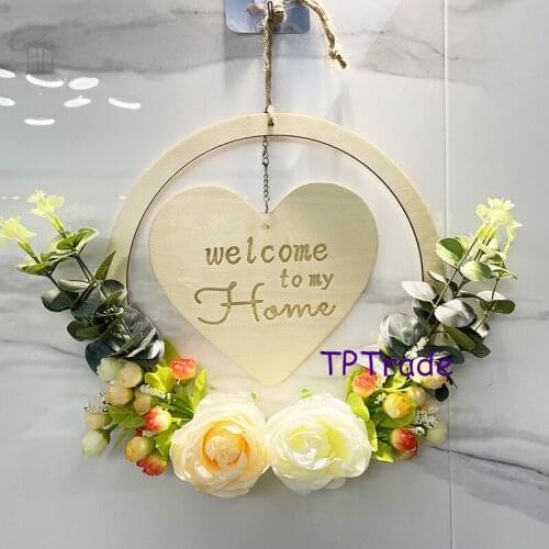 ETRSUNTECH Wall Decorations