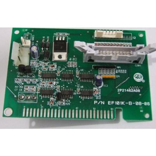 Computer embroidery machine accessories Nose alarm board 101 alarm board