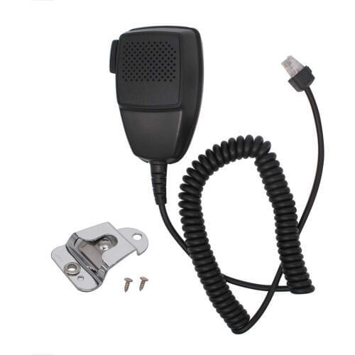 PMMN4090A PMMN4090 Speaker Microphone for MOTOROLA Radio DM1400 DM1600 CM200D CM300D DM2600 XPR2500 XiR M3188 M3688 M6660