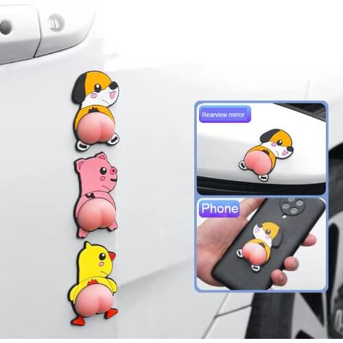 New IMPETUS Mobile Phone Stickers