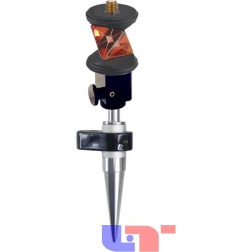 New Grz101 Gls14 Gad103 Mini prism 360 pole adaptor