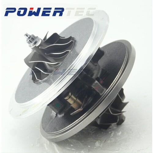 Turbo Cartridge 454135-9010S 454135-0008 GT2052V For Skoda Passat B5 2.5 TDI 114/120Kw 059145701S Turbine Core Turbocharger Chra