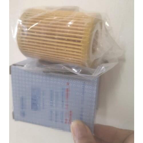 Parts OE No 1017110XED95 oil filter