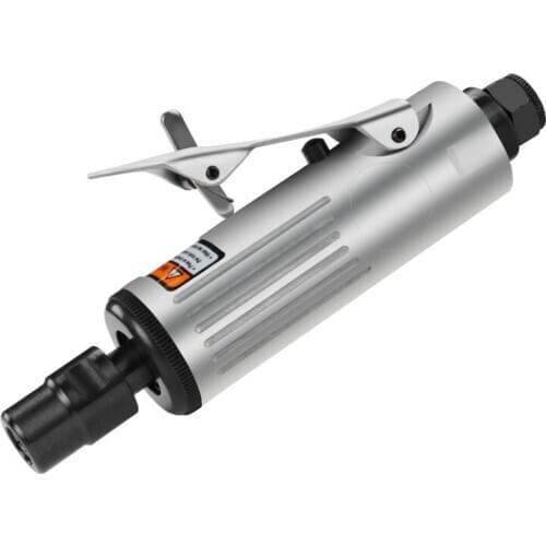 1/4Inch Pneumatic Air Die Grinder Grinding Kit Polishing Engraving Tools 90PSI Tool Professional